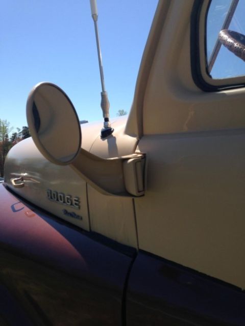 1951 Dodge Other Pickups ORIGINAL - photo 11