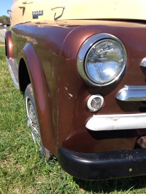 1951 Dodge Other Pickups ORIGINAL - photo 13