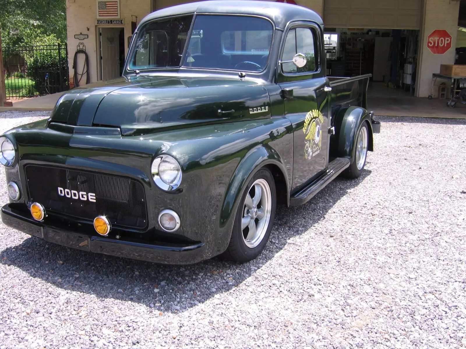 1951 Dodge Other Pickups - photo 12