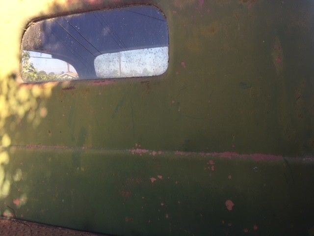 1951 Dodge Power Wagon 4x4 - photo 9