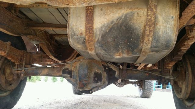 1951 Dodge Power Wagon - photo 2