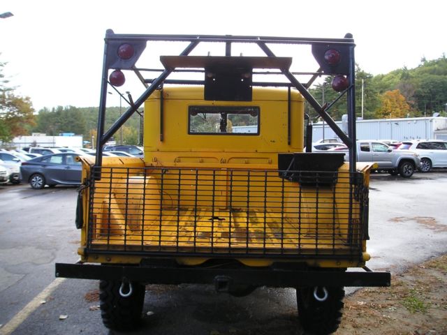 1951 Dodge Power Wagon - photo 4