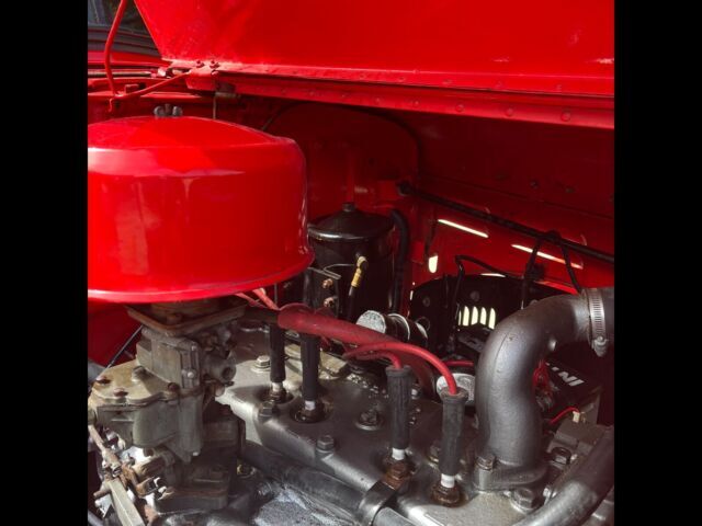 1951 Dodge Power Wagon - photo 3