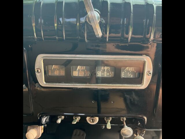 1951 Dodge Power Wagon - photo 6