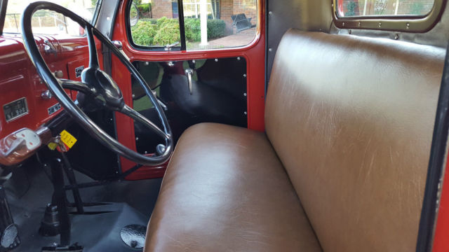 1951 Dodge Power Wagon - photo 9
