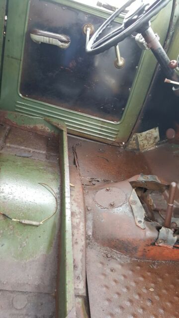 1951 Dodge Power Wagon - photo 10
