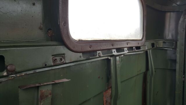 1951 Dodge Power Wagon - photo 12