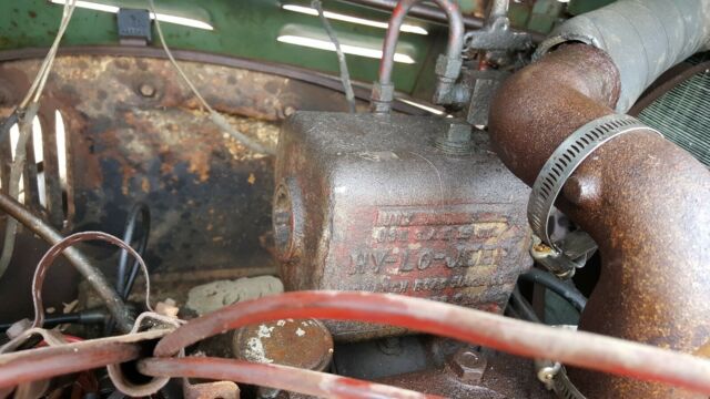 1951 Dodge Power Wagon - photo 5
