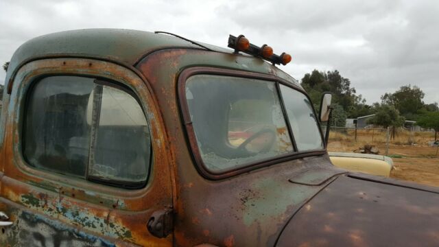 1951 Dodge Power Wagon - photo 7