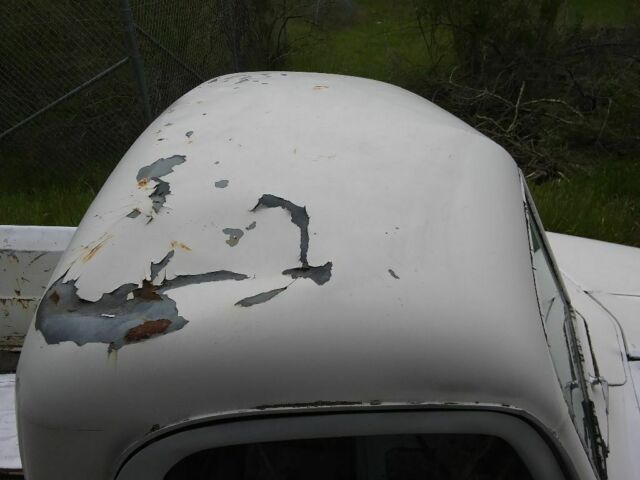 1951 Dodge Other Pickups - photo 11
