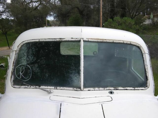 1951 Dodge Other Pickups - photo 12