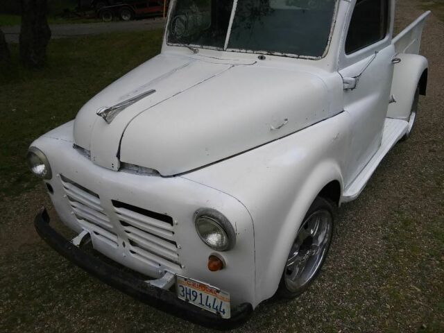 1951 Dodge Other Pickups - photo 8