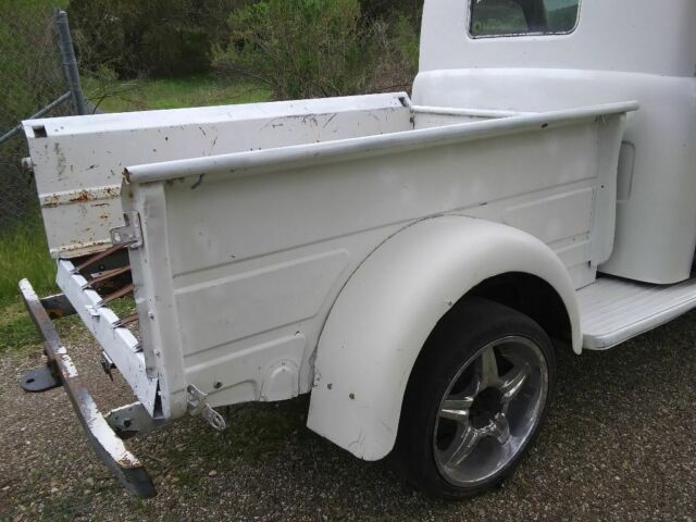 1951 Dodge Other Pickups - photo 9
