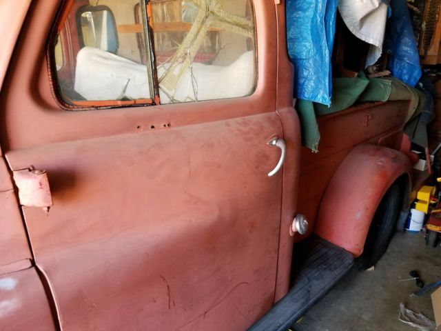 1951 Dodge Truck 1951 Dodge Other Pickups