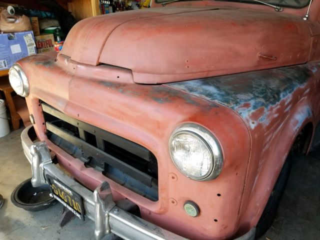 1951 Dodge Other Pickups - photo 10