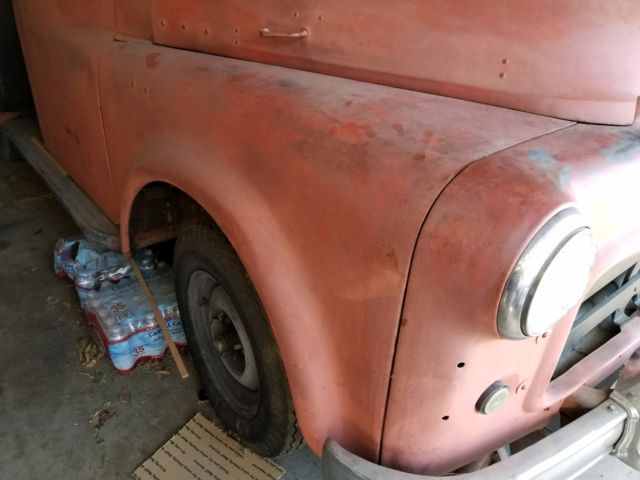 1951 Dodge Other Pickups - photo 4