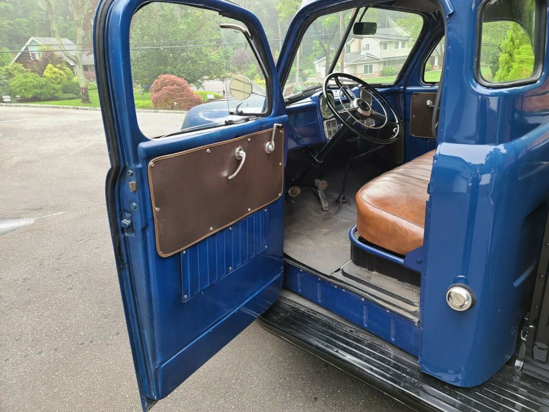 1951 Dodge Truck - photo 10