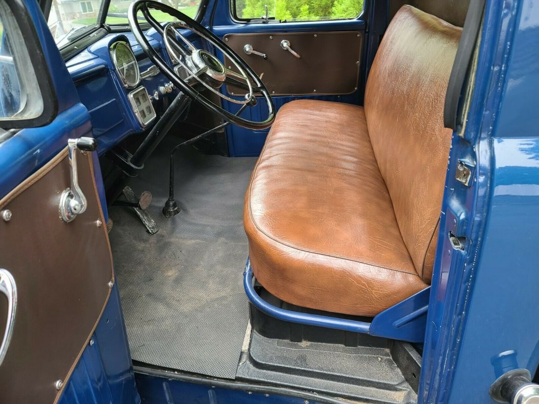 1951 Dodge Truck - photo 11