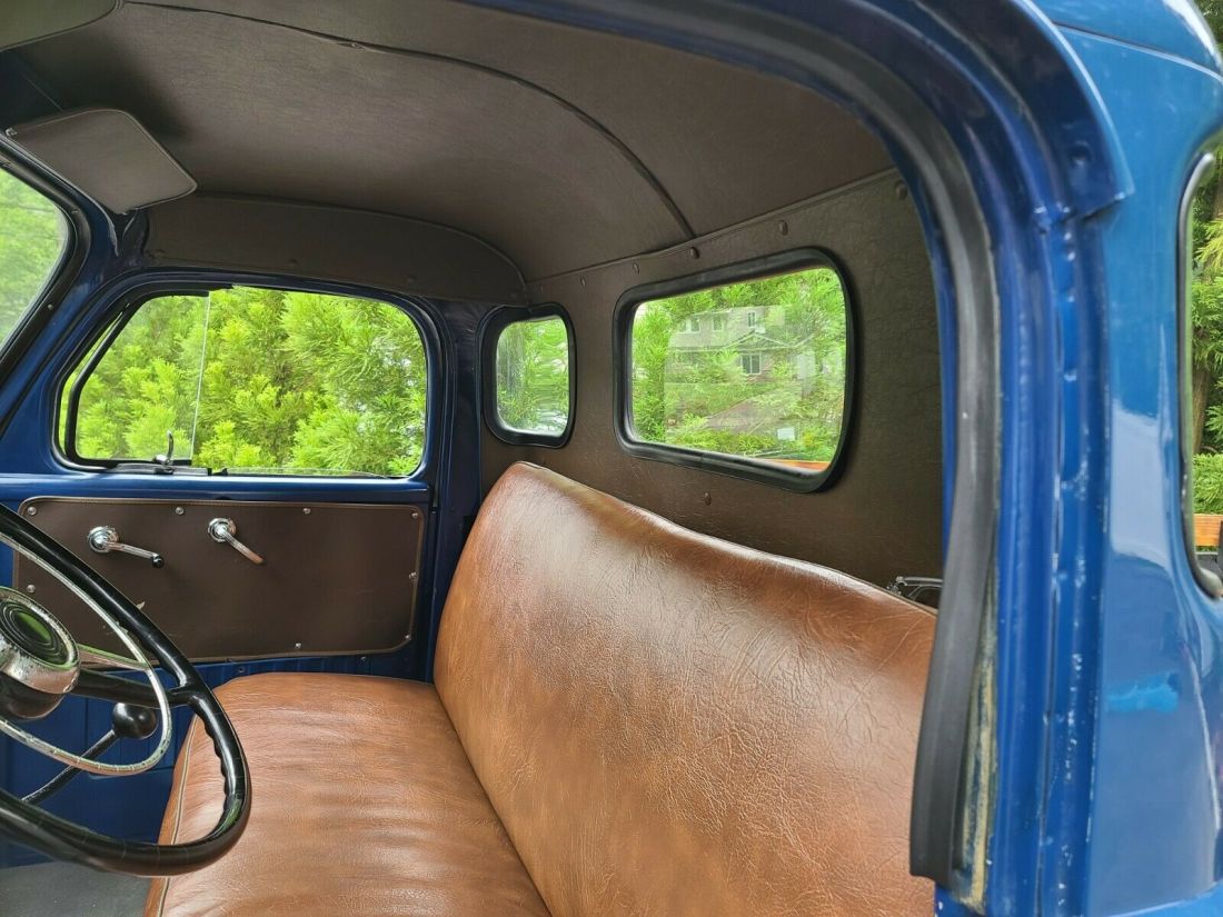 1951 Dodge Truck - photo 12