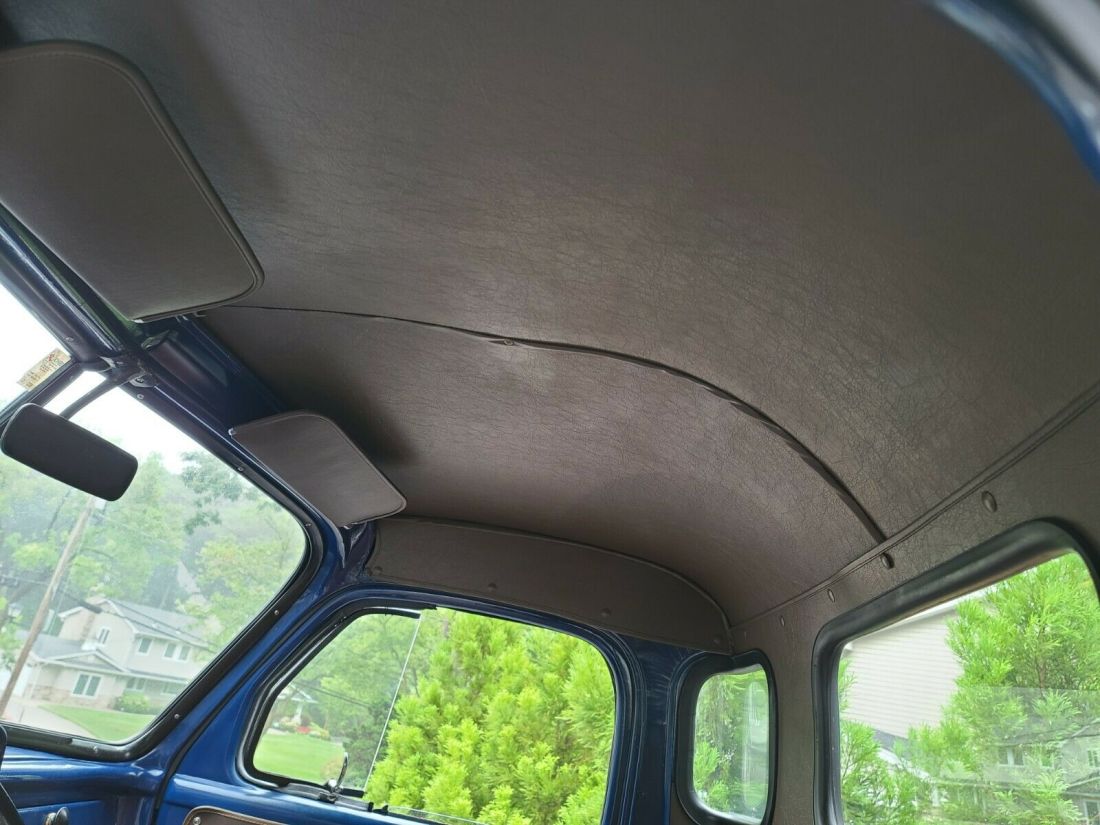 1951 Dodge Truck - photo 13