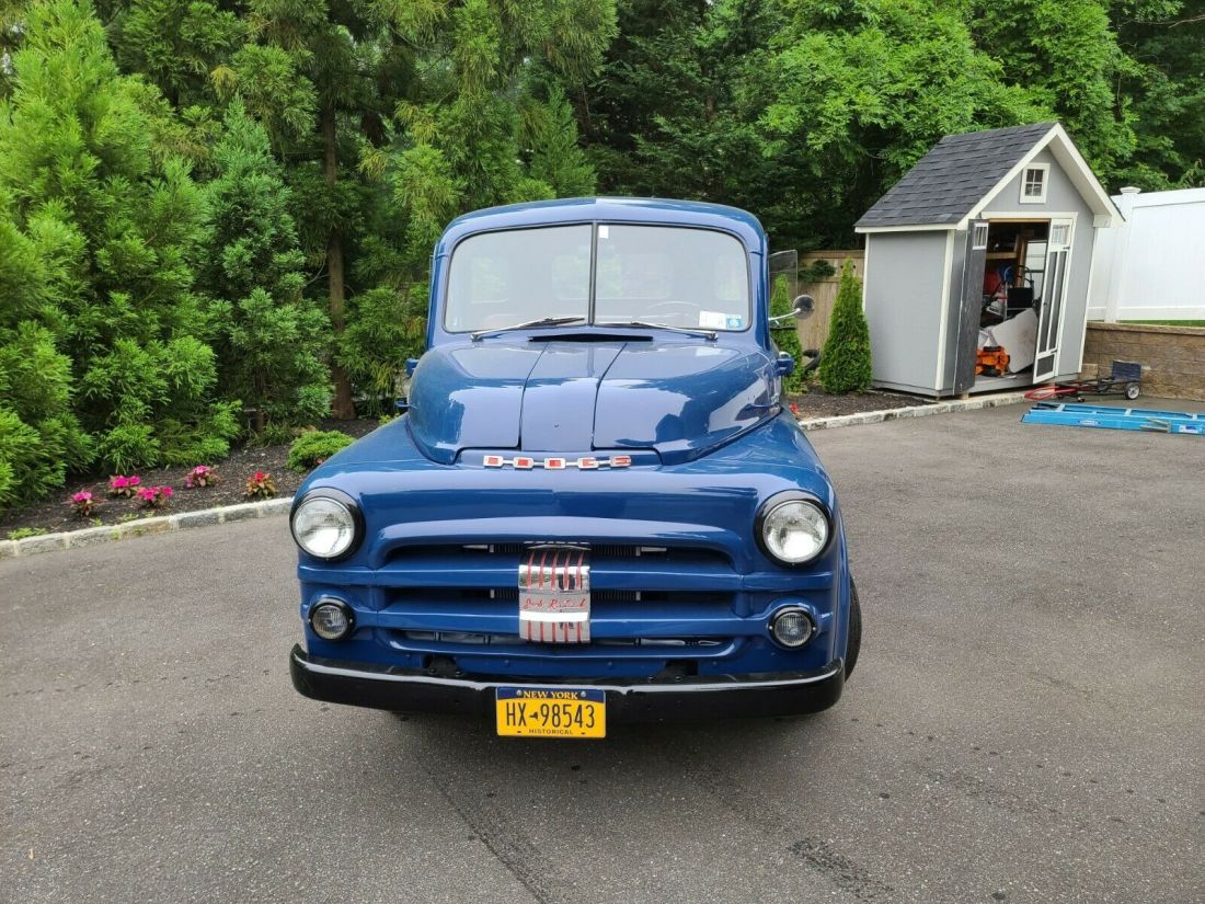 1951 Dodge Truck - photo 2