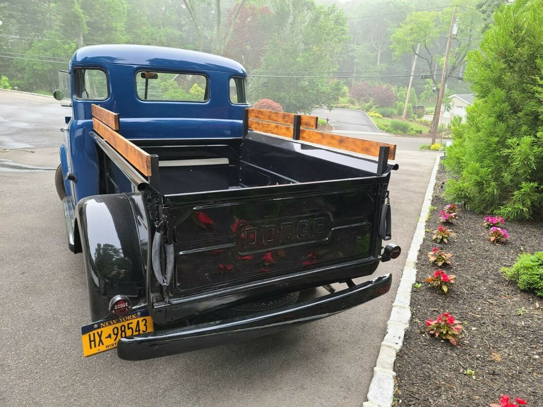 1951 Dodge Truck - photo 7