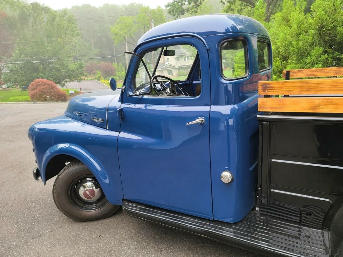 1951 Dodge Truck - photo 9