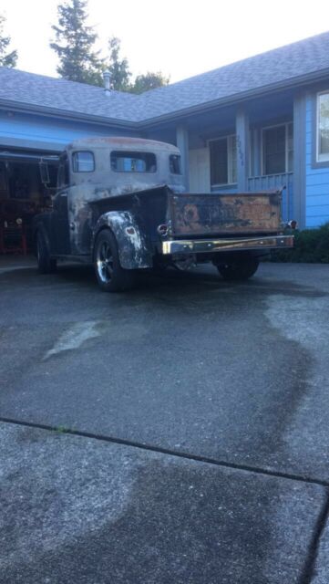 1951 Dodge Other Pickups 5 window - photo 6