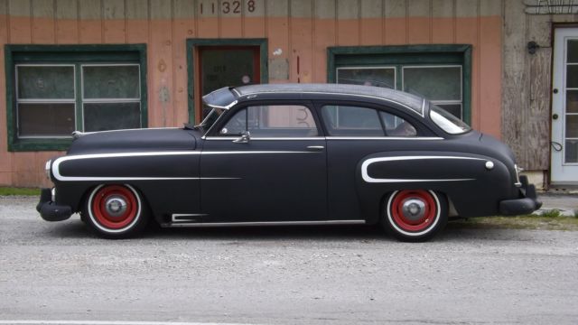 1951 Dodge Other - photo 2