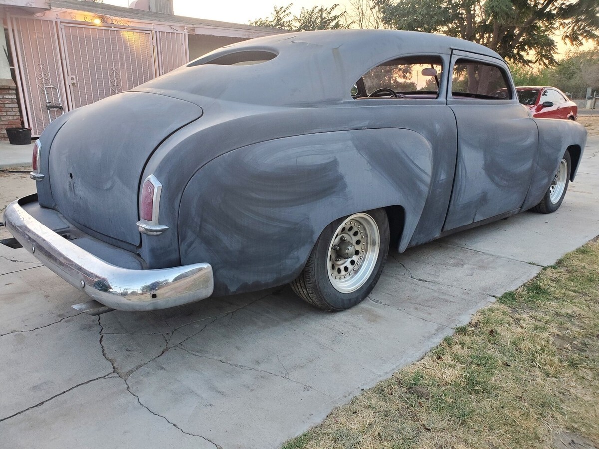 1951 Dodge Wayfarer - photo 13