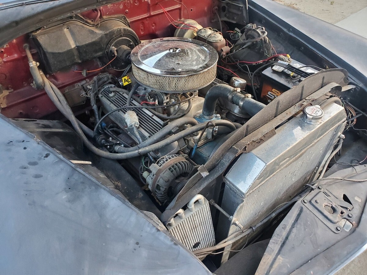 1951 Dodge Wayfarer - photo 2