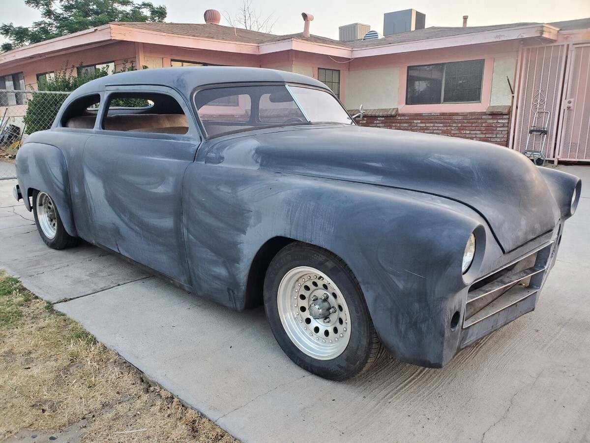 1951 Dodge Wayfarer - photo 3