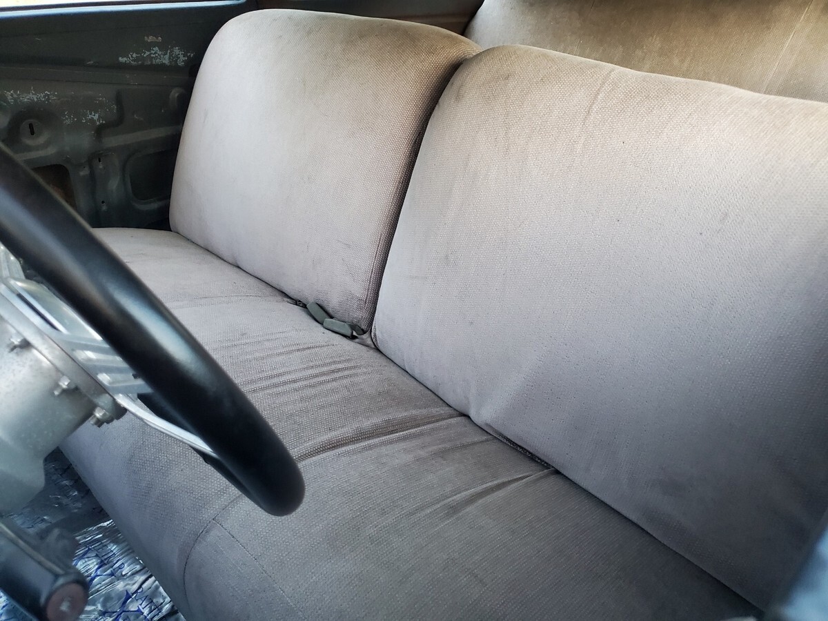 1951 Dodge Wayfarer - photo 6