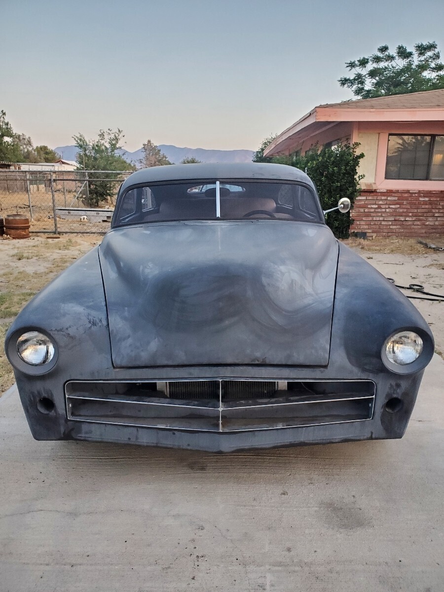 1951 Dodge Wayfarer - photo 7