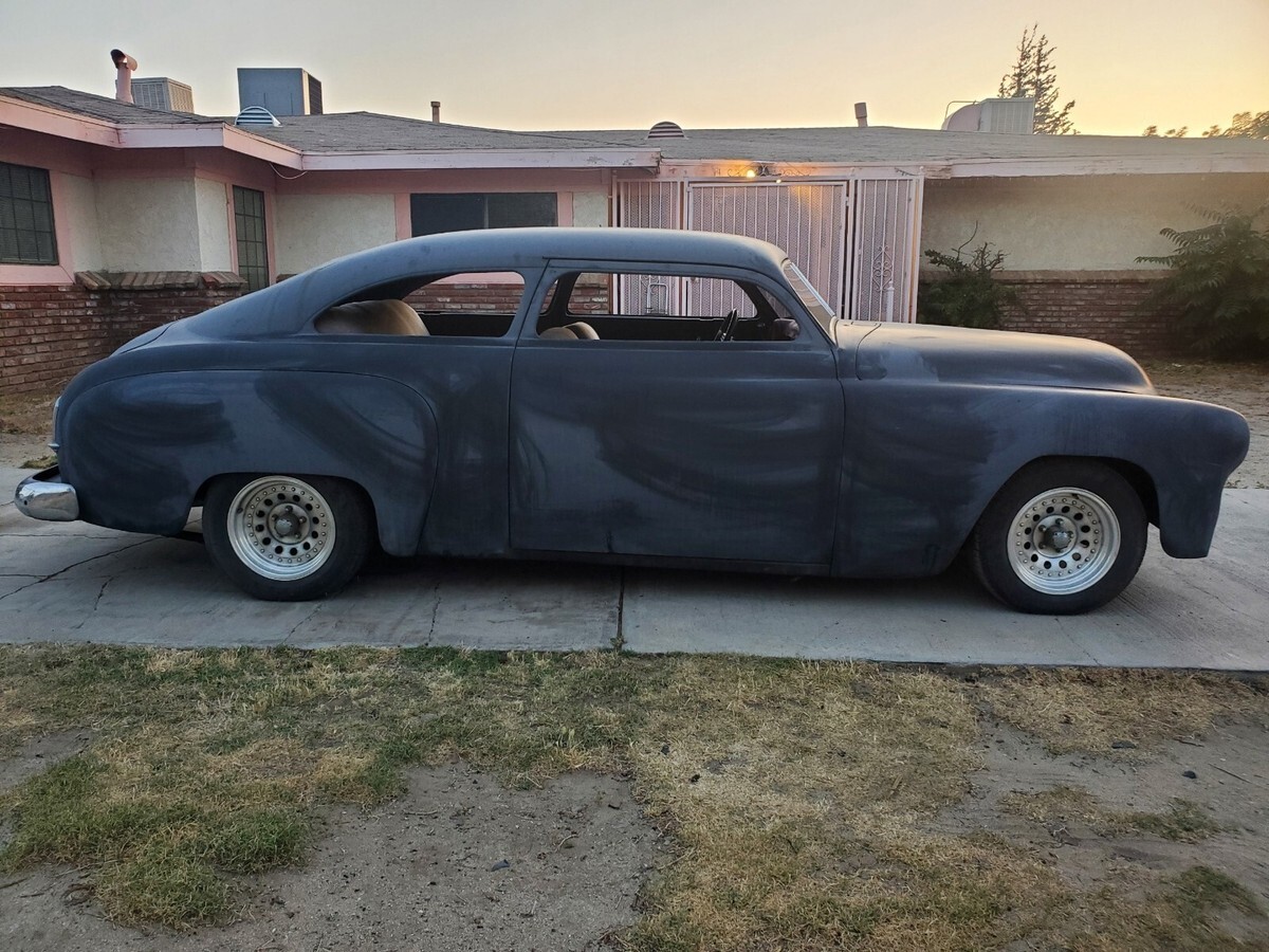 1951 Dodge Wayfarer - photo 8