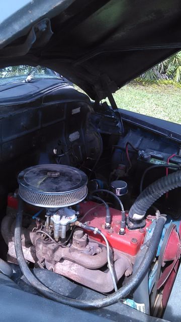 1951 Dodge Other - photo 9