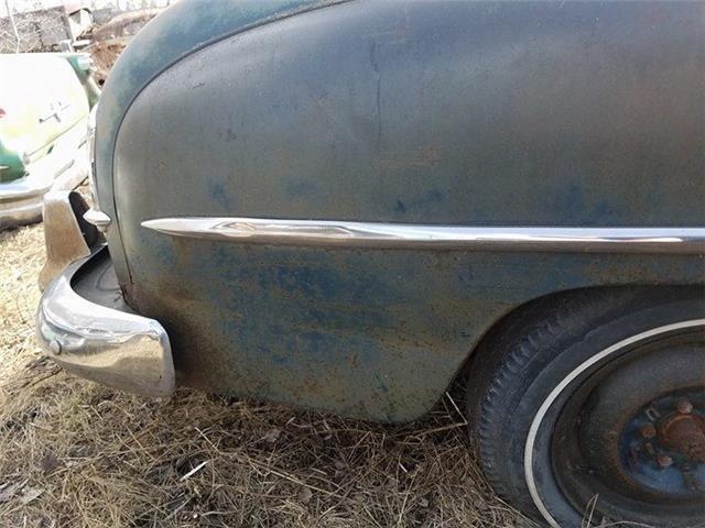 1951 Dodge Other Pickups -- - photo 12