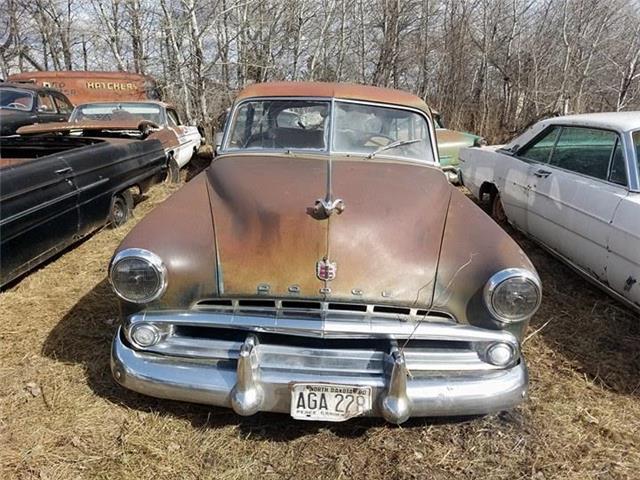 1951 Dodge Other Pickups -- - photo 2