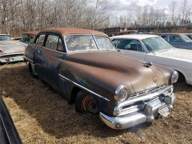 1951 Dodge Other Pickups -- - photo 3
