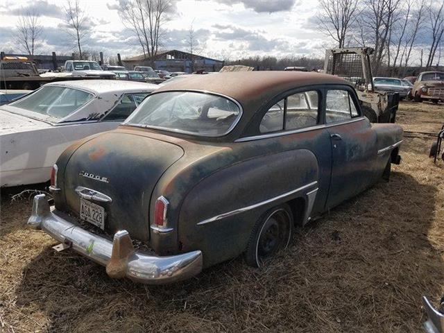 1951 Dodge Other Pickups -- - photo 4
