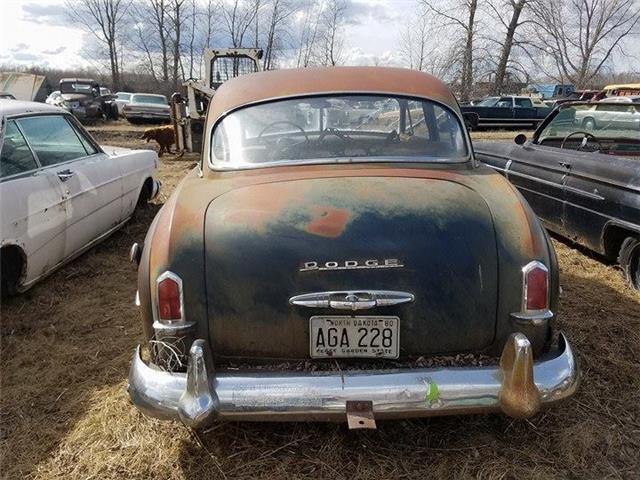 1951 Dodge Other Pickups -- - photo 5