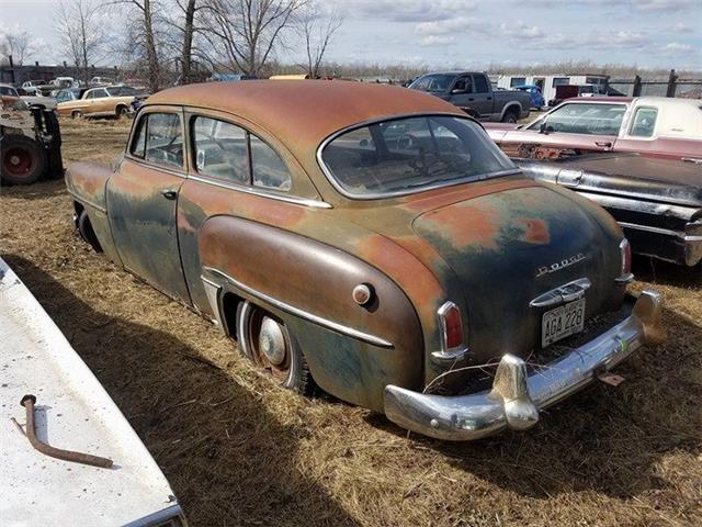 1951 Dodge Other Pickups -- - photo 6