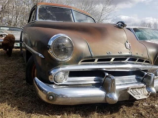 1951 Dodge Other Pickups -- - photo 8