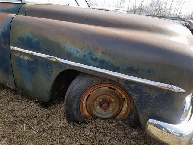 1951 Dodge Other Pickups -- - photo 9