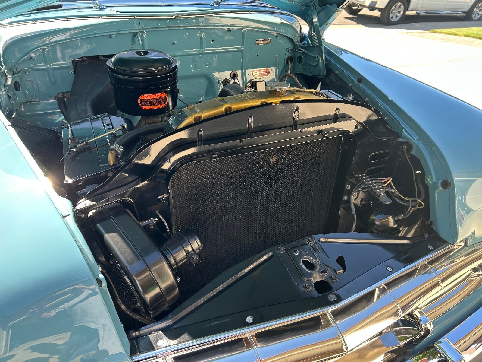 1951 Dodge Wayfarer - photo 11