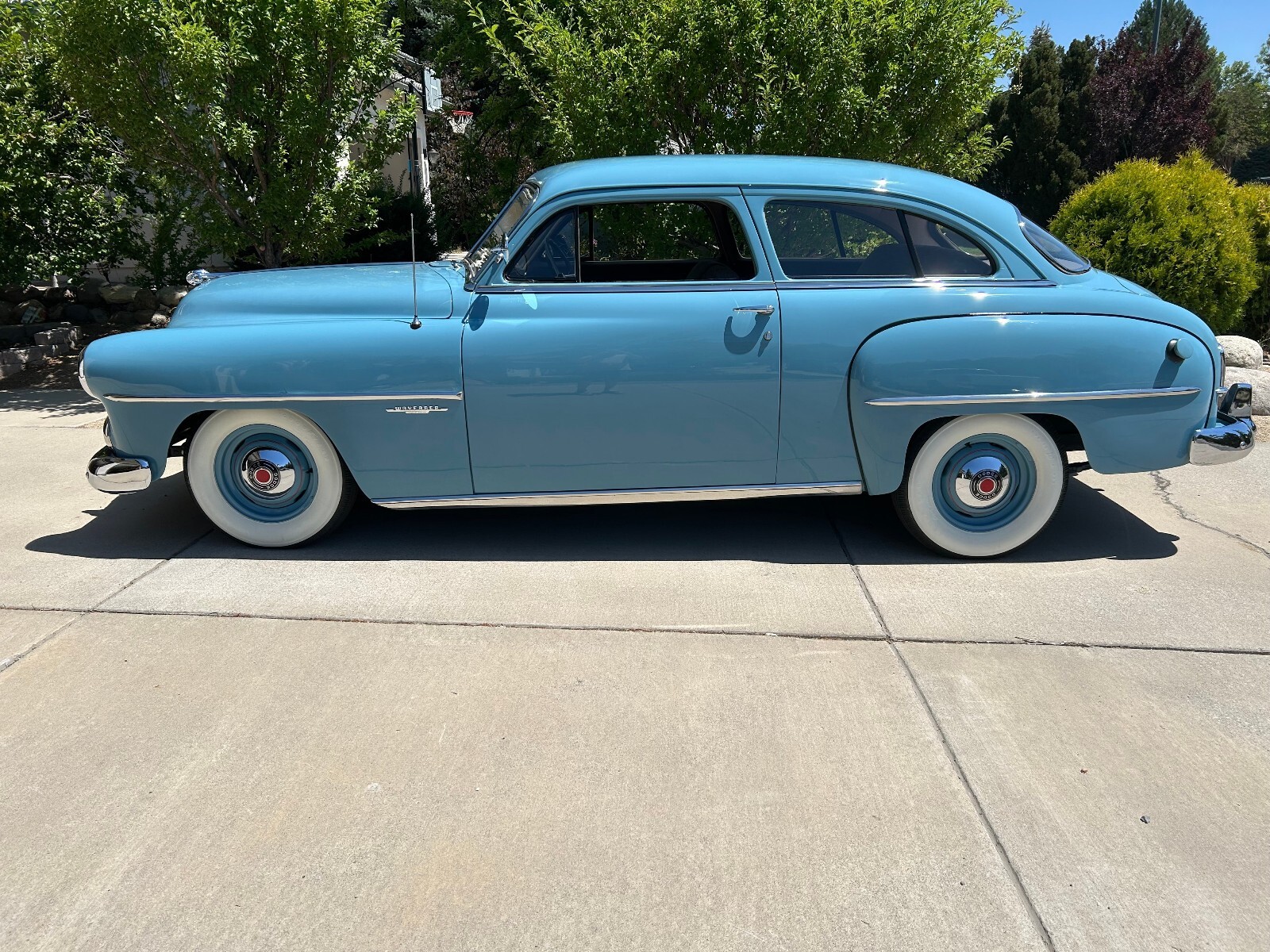 1951 Dodge Wayfarer - photo 3