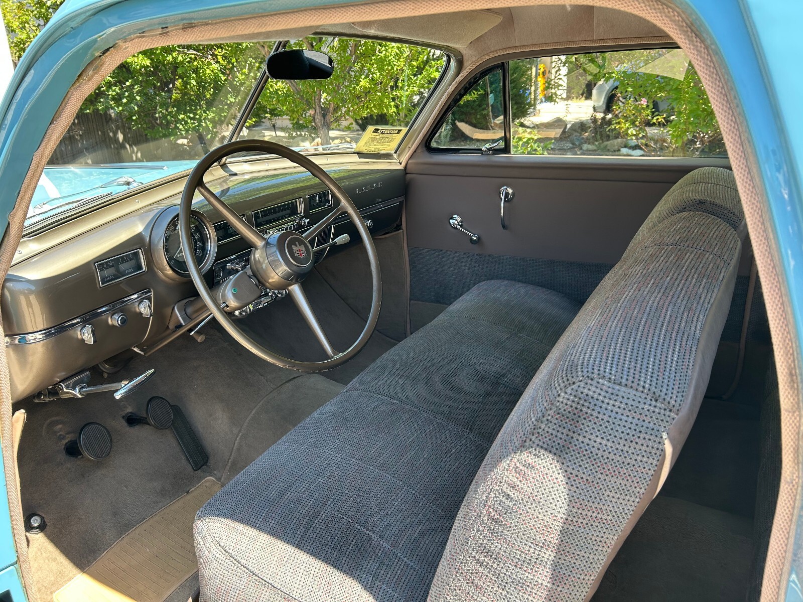 1951 Dodge Wayfarer - photo 4
