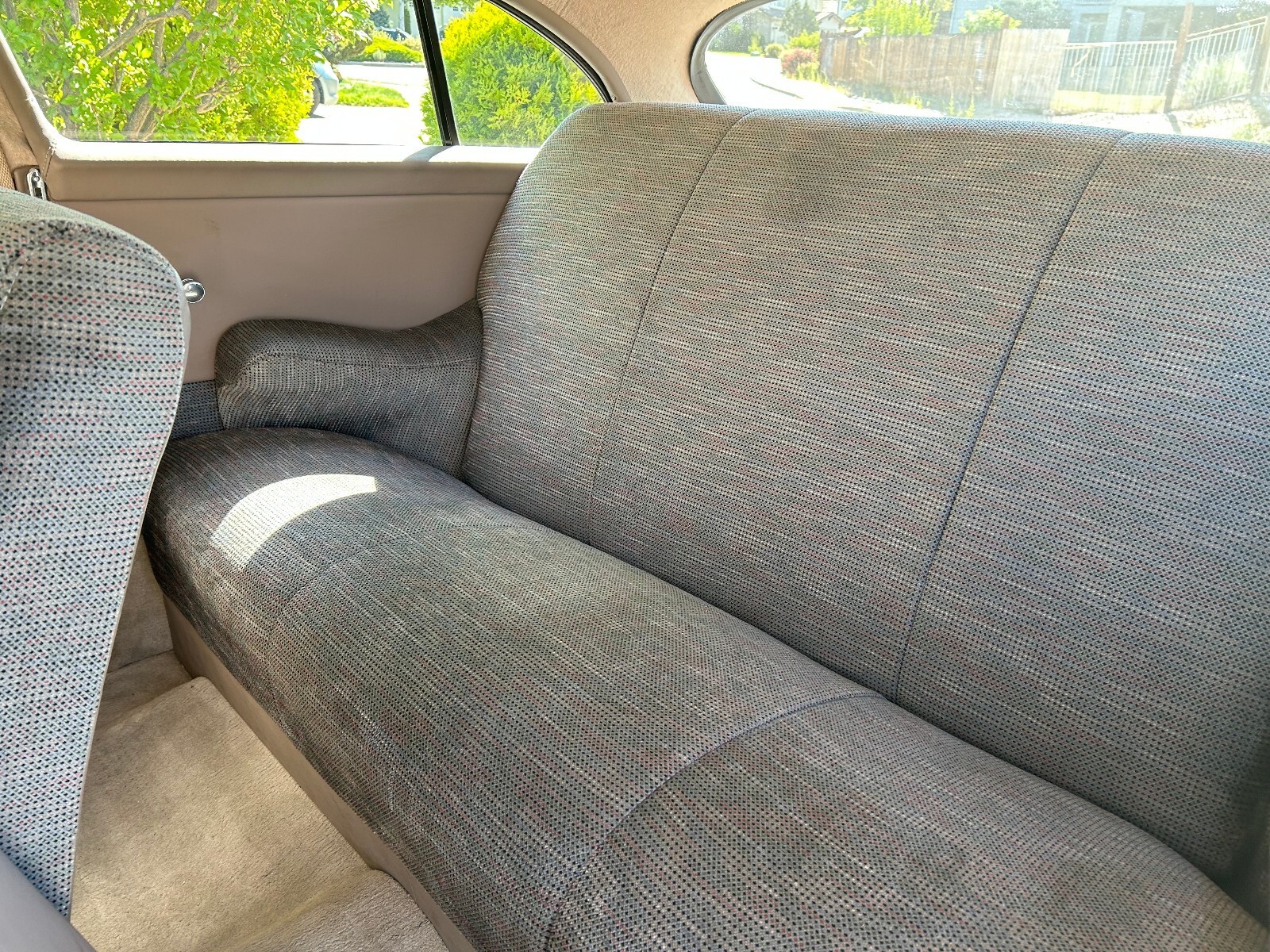 1951 Dodge Wayfarer - photo 6