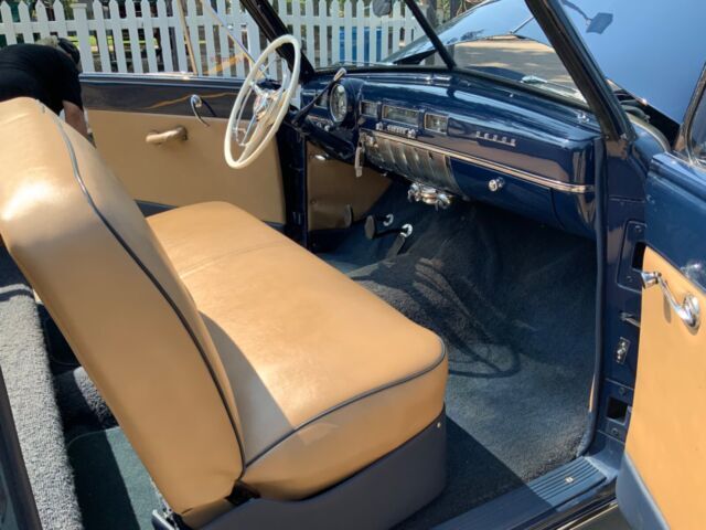 1951 Dodge Wayfarer Sportabout - photo 12