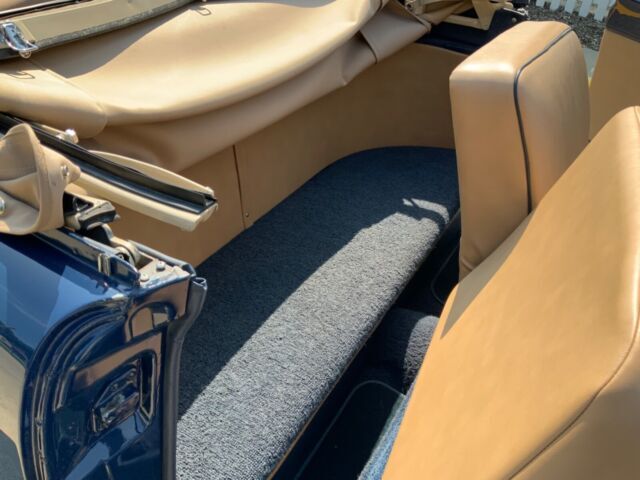 1951 Dodge Wayfarer Sportabout - photo 13